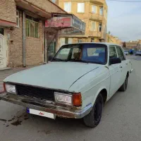 پیکان مدل 82 دوگانه دستی|خودرو سواری و وانت|سلماس, |دیوار