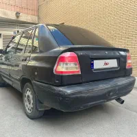 پراید141بدون رنگ|خودرو سواری و وانت|اصفهان, مارچین|دیوار