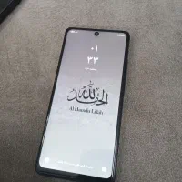 poco x5 poro|موبایل|رضویه, |دیوار