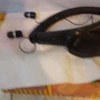 هندفری بلوتوث تسکو|لوازم جانبی موبایل و تبلت|اراک, |دیوار