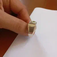 انگشتر حرز امام جواد|جواهرات|گلبهار, شهر جدید گلبهار|دیوار