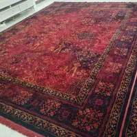 فرش قرمز سلطنتی نو نو نو