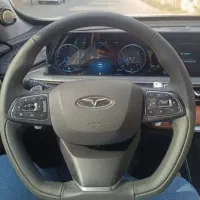 تیگو ۸ پرومکس آی ای به قیمت|خودرو سواری و وانت|اصفهان, وحید|دیوار