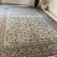 فرش ۱۲ متری دستبافت