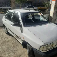 پراید۸۸|خودرو سواری و وانت|ملارد, |دیوار