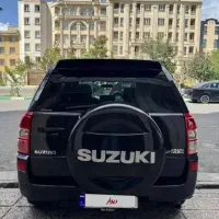 سوزوکی ویتارا ۲۰۰۰ اتوماتیک (فقط تماس)