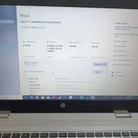 لپ تاپ HP rm8|رایانه همراه|بهشهر, |دیوار