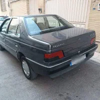 پژو 405 مدل 84 GLI|خودرو سواری و وانت|شیراز, معالی‌آباد|دیوار