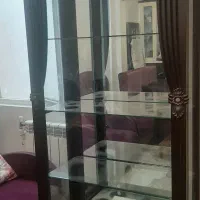 بوفه چوب باکیفیت بالا