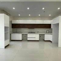 برند پروژه میلان روحی ساز/نمای اروپایی/مینیمال|فروش آپارتمان|تهران, دهکده المپیک|دیوار