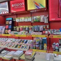 فروش فوق العاده لوازم تحریر