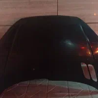 کاپوت مشکی   206