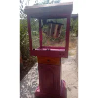 دستگاه پفیلاساز|سایر لوازم برقی|جیرفت, |دیوار