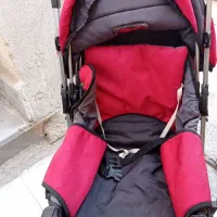 کالسکه اجاق گاز دخترونه و کالسکه بچه گانه|اسباببازی|اهواز, شریعتی جنوبی|دیوار