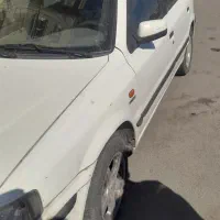 سمند ۹۱ ef7|خودرو سواری و وانت|اسلام‌شهر, شهرک واوان|دیوار