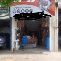 مغازه تجاری ۳۴ متر سند تک برگ ششدانگ  برق سه فاز