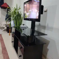 تلویزیون ال ای دی ال جی ۳۲ اینچ|تلویزیون و پروژکتور|ایلام, |دیوار