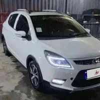 لیفان x50|خودرو سواری و وانت|گرگان, |دیوار