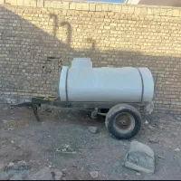 تعمیر منبع فایبرگلاس