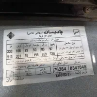 اجاق گاز پنج شعله فر دار|اجاق گاز و لوازم برقی پخت‌وپز|نسیم‌شهر, |دیوار