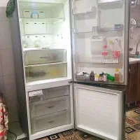 یخچال فریز ال جی اصل کره|یخچال و فریزر|تهران, فلاح|دیوار