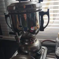 سماور گازی|سماور، چایساز، قهوهساز|اراک, |دیوار