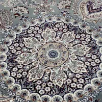 یک تخته فرش 12 متری ستاره کویر یزد.درجه 1.|فرش|یزد, |دیوار