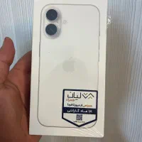 آیفون 16 128
