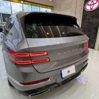 جنسیس gV80 فول 2024