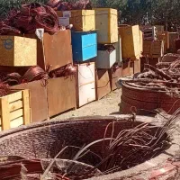 اخریدضایعات آهن مس برنز آلومینیوم|عمدهفروشی|تبریز, |دیوار