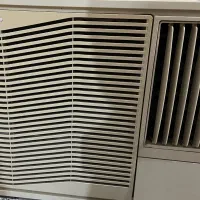 کولر پنجره ای