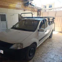 وانت رنو تندر 90، مدل ۱۳۹۴