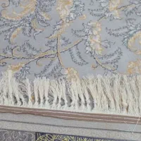 یه تخته فرش ۹ متری و یک جفت پشتی|فرش|گلستان (تهران), |دیوار