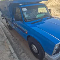 نیسان دوگانه صفر|خودرو سواری و وانت|سیدان, |دیوار