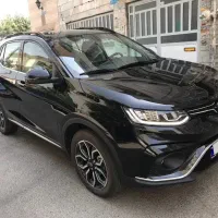 دی ایکس تری