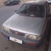 فروش پراید ۱۴۱|خودرو سواری و وانت|فردیس, شهرک شهید حسینی|دیوار