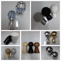 لوازم پرده پانچ مینیمال و...|پرده، رانر، رومیزی|شیراز, احمدی جنوبی|دیوار