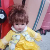 استخدام نیروی خانم برای نگهداری از کودک ۲ ساله