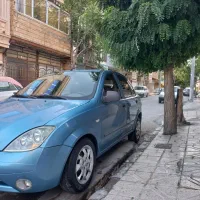 تیبا 2 (هاچبک) SX، مدل ۱۳۹۳