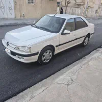 پارس موتور جدید چهارچرخ دیسکی ۱۴۰۱ سیمی|خودرو سواری و وانت|کرمانشاه, |دیوار