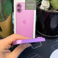 ایفون 16plus|موبایل|کرج, گوهردشت|دیوار