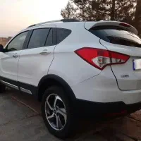 هایما S 5  مدل ۱۳۹۷|خودرو سواری و وانت|قزوین, |دیوار