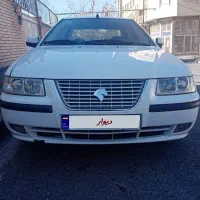 فروش سمند موتور ملی