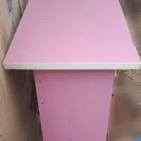 میز تحریر و میز کامپیوتر