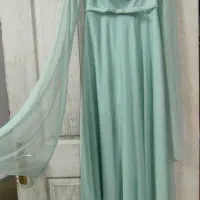 لباس زیبای مجلسی