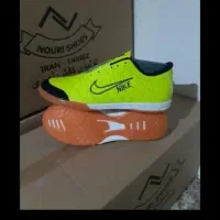 کفش سالنی. چمن .چمن مصنوعی(تولیدی وپخش نوری)