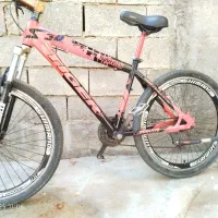 دوچرخه بیست شیش|دوچرخه، اسکیت، اسکوتر|شوشتر, |دیوار