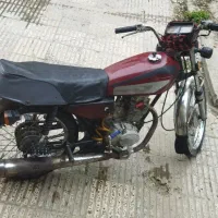 موتور مزایده ۱۵۰ معاوضه
