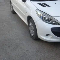 پژو207مدل1402|خودرو سواری و وانت|اراک, |دیوار