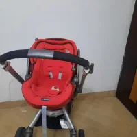 کالسکه بچه چیکو